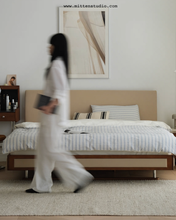 Load image into Gallery viewer, Walter Bed
