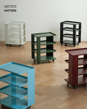 Load image into Gallery viewer, Vans Cart
