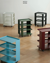 Load image into Gallery viewer, Vans Cart
