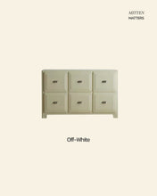 Load image into Gallery viewer, Moma Sideboard (Metal)
