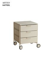 Load image into Gallery viewer, Mobil Mat Cabinet
