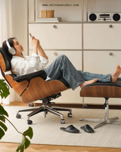 Load image into Gallery viewer, Charles Office Chair
