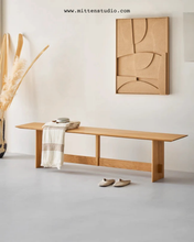 Load image into Gallery viewer, Jena Bench
