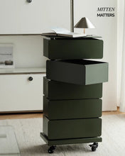 Load image into Gallery viewer, Dotas Rotation Cabinet
