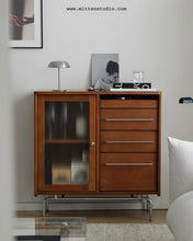 Load image into Gallery viewer, Mini Danish Sideboard
