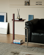 Load image into Gallery viewer, String Sofa Table
