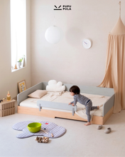 Load image into Gallery viewer, No.1 Montessori Bed
