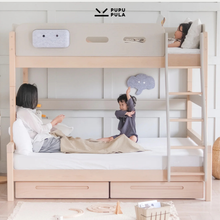 Load image into Gallery viewer, Steady Bunk Bed
