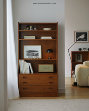 Load image into Gallery viewer, Fika Bookcase ( May Take longer than 60 days )
