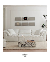 Load image into Gallery viewer, Cloud Modular sofa
