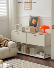 Load image into Gallery viewer, B&amp;T Cabinet 01
