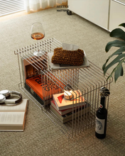 Load image into Gallery viewer, Panton Wire Storage Rack

