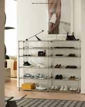 Load image into Gallery viewer, B&amp;T Display Cabinet
