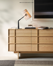 Load image into Gallery viewer, Jena Drawers Sideboard
