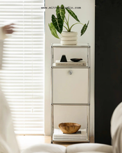 Load image into Gallery viewer, B&amp;T Side Cabinet
