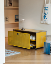 Load image into Gallery viewer, B&amp;T Single Shoe Cabinet

