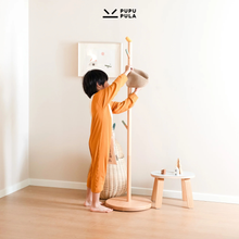 Load image into Gallery viewer, Tree Clothes Stand &amp; Rack
