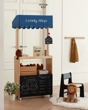 Load image into Gallery viewer, Lovely Convertible Kids Storage Rack
