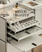 Load image into Gallery viewer, B&amp;T Jewelry Organizer
