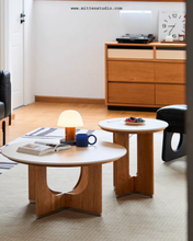 Load image into Gallery viewer, Reverie Sofa Table
