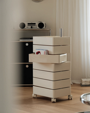 Load image into Gallery viewer, Castel Magazine Cabinet
