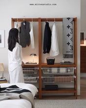 Load image into Gallery viewer, Hera Cloth Rack
