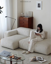 Load image into Gallery viewer, Mason Corduroy Sofa

