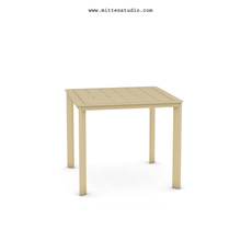 Load image into Gallery viewer, Nemi Dinning Square Table With 4 Leg

