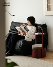 Load image into Gallery viewer, HB Sofa side table
