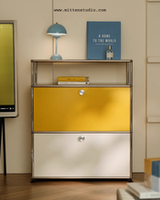 Load image into Gallery viewer, B&amp;T Cabinet 06
