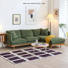 Load image into Gallery viewer, Ueno Sofa L Shape
