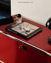 Load image into Gallery viewer, B&amp;T High Cabinet
