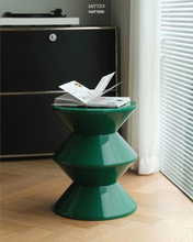 Load image into Gallery viewer, Circular Edge Stool
