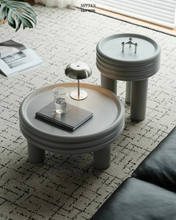 Load image into Gallery viewer, Tripod Coffee Table
