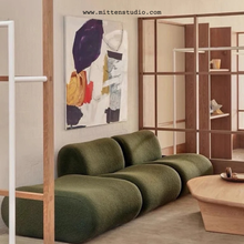 Load image into Gallery viewer, Lemmy Sofa
