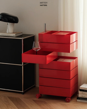 Load image into Gallery viewer, Castel high Cabinet
