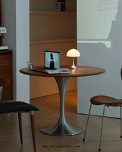 Load image into Gallery viewer, Hera Round Table
