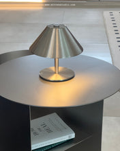 Load image into Gallery viewer, Cone Lamp
