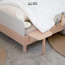 Load image into Gallery viewer, No.1 Bed Accessories + Extension
