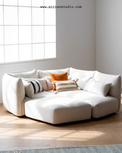 Load image into Gallery viewer, Ami Modular Sofa
