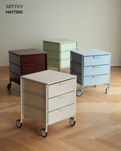 Load image into Gallery viewer, Mobil Mat Cabinet
