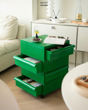 Load image into Gallery viewer, Stacking Drawers Cabinet
