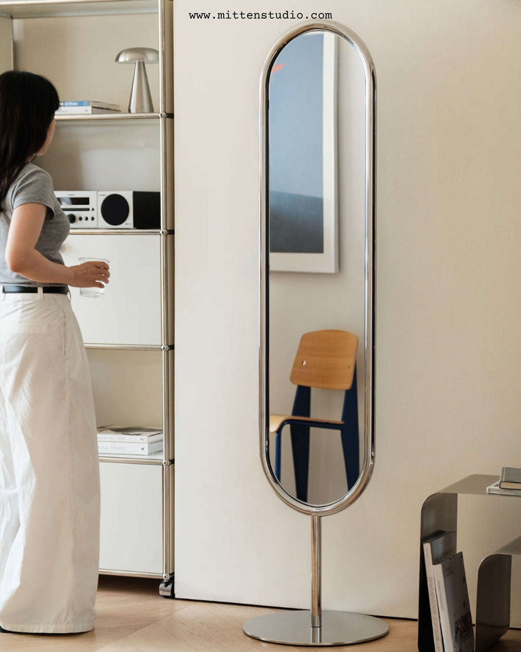 Unica Mirror