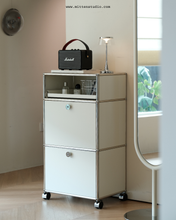 Load image into Gallery viewer, B&amp;T Mobile Cest Cabinet
