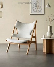 Load image into Gallery viewer, Larsen Lounge Chair
