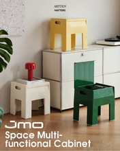Load image into Gallery viewer, JMO Space Multi-functional Cabinet
