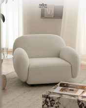 Load image into Gallery viewer, Kairos Single Sofa
