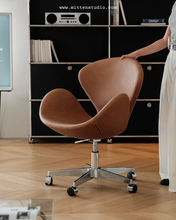 Load image into Gallery viewer, Swan Chair
