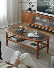 Load image into Gallery viewer, Summer Sofa Table
