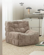 Load image into Gallery viewer, Cube Sofa
